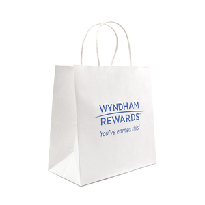 Big Kraft Paper <b>Bag</b> Paper Sack <b>Bag</b> Manufacture in China, Supermarket Craft Paper <b>Bag</b>, Travel Food White Color Customized Accept - Product Image 1