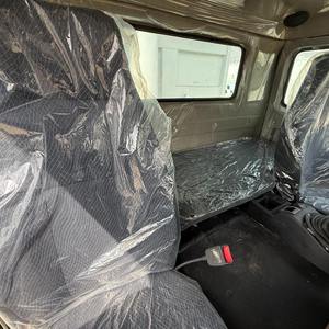 รถบรรทุกมือสอง HOWO Sino Truck 8x4 12 ล้อ 30 40 คิว รถดัมพ์มือสอง Howo 40 ตัน 8x4 - Product Image 4