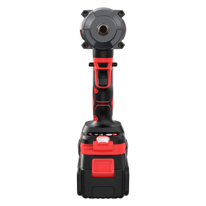 GATmatic Avvitatore a Impulsi Elettrico Brushless 21V DC Cacciavite Chiavi Inglesi Elettriche 600NM - Product Image 3