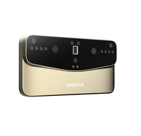 Pemindai 3D Portabel Berkualitas Tinggi Harga Terjangkau dari Cina, Shining 3D Einstar Vega Wireless All in One, Pemindai Printer 3D Genggam untuk Tubuh Manusia