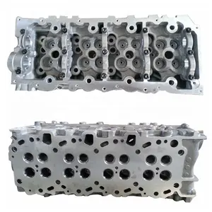 Testata cilindro 2KD 11101-30040 per TOYOTA HIACE HILUX DYNA 150 2KD