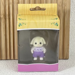 Mềm nhồi bông thỏ búp bê di chuyển chân tay nhỏ hàng hóa trang trí đồ chơi PP đầy Quà Tặng trẻ em - Product Image 4