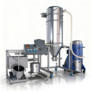 Molino de Chorro Ultrafino de 200g/h para Grafito y Mica CLJM, Logra una Precisión de Pulverización <span class=keywords><strong>D90</strong></span> de 5000 Malla - Product Image 2