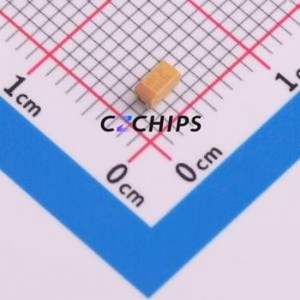 Condensador de Tántalo TLJA107M006R0500 1206 (Capacitancia: 100uF) (Precisión: 20%) (Voltaje Nominal: 6.3V) - Product Image 1