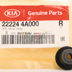 Válvula de Retén de Alta Calidad para Sistema de Motor 22224-4A000 222244A000 para Hyundai Accent 22224 4A000 - Product Image 5