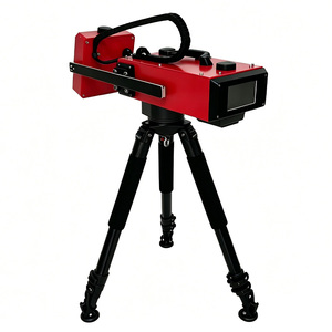 Radar Portátil <span class=keywords><strong>de</strong></span> Seguridad para Sitios <span class=keywords><strong>de</strong></span> Rescate, Alta Precisión, Alcance <span class=keywords><strong>de</strong></span> 5000m, 1 Año <span class=keywords><strong>de</strong></span> Garantía, Resistente a la Intemperie, Previene Desastres Secundarios - Product Image 4