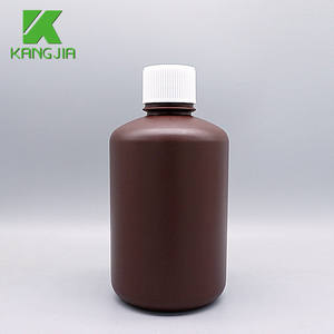 500ml bottiglia di plastica reagente per <span class=keywords><strong>Sysmex</strong></span> KX-21Chemistry bottiglie di ematologia di laboratorio uso liquido di stoccaggio all'ingrosso - Product Image 6