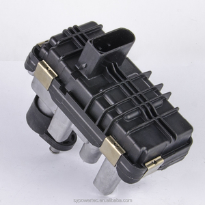 Actionneur électronique Powertec 6nw010099-08 53039880247 4730824 11654730824 pour <span class=keywords><strong>BMW</strong></span> <span class=keywords><strong>550d</strong></span> 750d X5 X6 M50d N57X N57D30S1 280 kw - Product Image 4