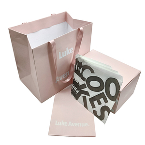 Boîte à <span class=keywords><strong>donuts</strong></span> pliable en carton, boîte à macarons, boîte à bonbons, boîte à nourriture sucrée, boîtes en papier jaune, emballage personnalisé, boîtes à biscuits, boîtes à gâteaux en éponge - Product Image 2