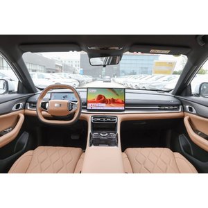 Geely Galaxy <span class=keywords><strong>A7</strong></span> PHEV Sedan 2025, Edizione Base con Autonomia di 70km, 5 Posti, Trazione Anteriore, <span class=keywords><strong>Berlina</strong></span> di Medie Dimensioni, Auto Usata - Product Image 3