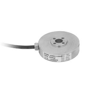 Capteurs de pesage Veidt pour Dacell Grandmaster Original CWW11-K50, K100, K200, K500 de Corée, type compression, affichage numérique de précision - Product Image 1