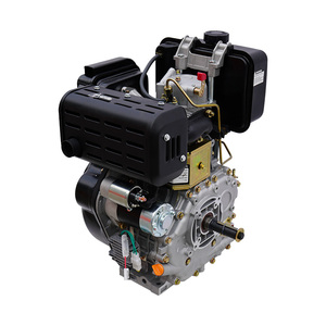 7.6kw <span class=keywords><strong>DIESEL</strong></span> làm mát bằng không khí đơn xi lanh động cơ <span class=keywords><strong>diesel</strong></span> hiệu quả năng lượng cao điện bắt đầu nhà sản xuất bán hàng trực tiếp - Product Image 1