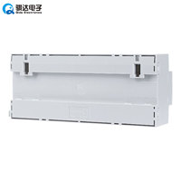 Nouvel équipement électrique original A-BB SAH/S24.16.7.1, interrupteur KNX/actuateur de volet, contrôleur programmable PLC en stock