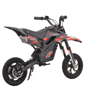 รถมอเตอร์ไซค์วิบาก Kangshi DB-K09 สำหรับเด็กและผู้ใหญ่ 36V800W 25กม./ชม. - Product Image 3