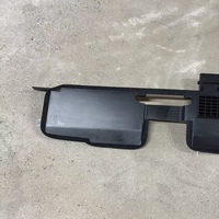 Ensemble de déflecteur d'air supérieur ORIGINAL pour Chery Jaecoo 7 302002619AA