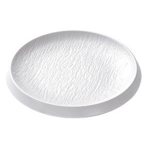 Xiangyuan <b>melamine</b> <b>plates</b> for Western-style salads, steaks, side dishes, and decorative plating; high-end steak and pasta - Product Image 5