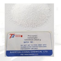 Fils de coton tricotés à teinture réactive : substitut aux alcalis pour des performances de teinture améliorées, brillance des couleurs, tubulaires