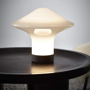 Nordic Modern Minimalist Table <b>Lamp</b> <b>Led</b> 220V Switch Control Bedroom Living Room Decorative <b>Light</b> Q535 - Product Image 4