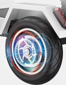 Ligero 450W y 900W <span class=keywords><strong>Scooter</strong></span> eléctrico de movilidad Triciclo Pequeño hogar familiar <span class=keywords><strong>Scooter</strong></span> de 3 ruedas para adultos para uso doméstico - Product Image 5