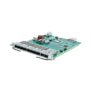 10-kanaals Multi-Rate Oeo Golflengteomvormer 125M ~ 10G - Product Image 3