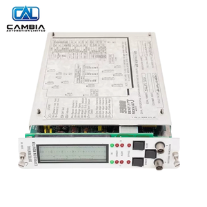 Bently Nevada Nouveau produit 3300/53 PWA88199-<span class=keywords><strong>01</strong></span> 88286-<span class=keywords><strong>01H</strong></span> Carte d'alimentation - Product Image 5