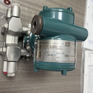 Nuovo originale <span class=keywords><strong>Yokogawa</strong></span> EJA115E serie EJA115E-S2-JMS2G trasmettitore a basso flusso - Product Image 6