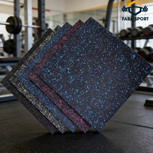 Prix d'usine, revêtement <span class=keywords><strong>de</strong></span> <span class=keywords><strong>sol</strong></span> en caoutchouc pour <span class=keywords><strong>salle</strong></span> <span class=keywords><strong>de</strong></span> <span class=keywords><strong>sport</strong></span> à domicile, interverrouillage, 14 mm, puzzle, revêtement <span class=keywords><strong>de</strong></span> <span class=keywords><strong>sol</strong></span> en EVA pour salles <span class=keywords><strong>de</strong></span> <span class=keywords><strong>sport</strong></span>, studios <span class=keywords><strong>de</strong></span> fitness, carrelage en caoutchouc - Product Image 3