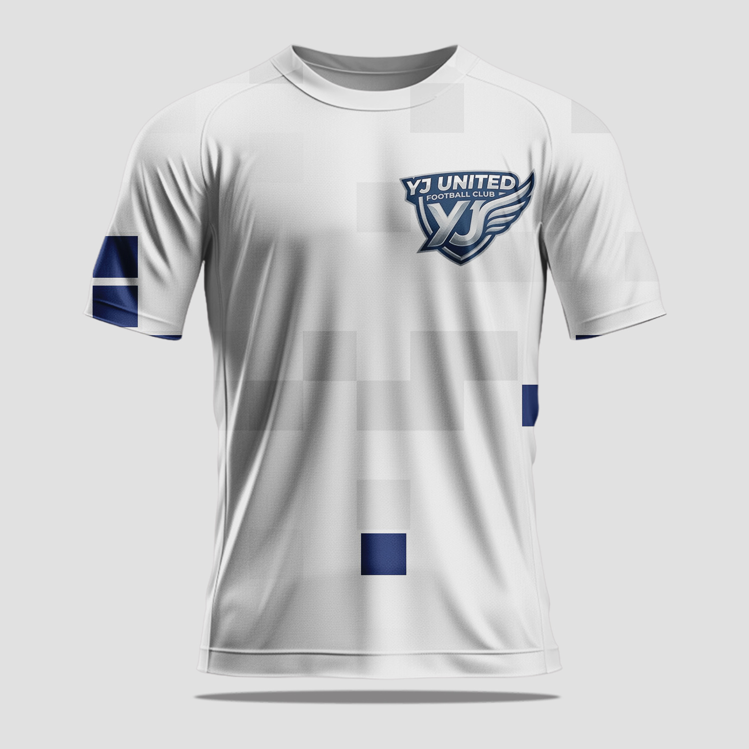 TOT_Wht-Azul marino_C18
