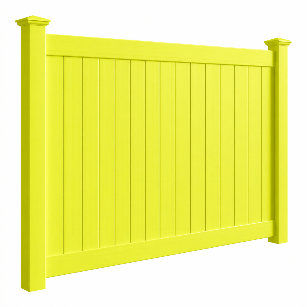 jaune