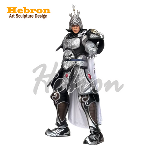 Disfraz de Robot Abeja Gigante para Adulto, Traje Transformable con Luces LED para Cosplay Humano - Product Image 4