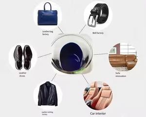 Esmalte de <span class=keywords><strong>zapatos</strong></span> de aceite de oveja <span class=keywords><strong>para</strong></span> el cuidado del cuero Incoloro Negro Marrón Hidratante Mantenimiento <span class=keywords><strong>para</strong></span> <span class=keywords><strong>zapatos</strong></span> Bolsas de ropa de cuero - Product Image 5