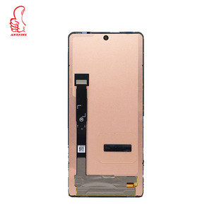 Ecran LCD de remplacement d'origine pour Motorola Moto <span class=keywords><strong>Edge</strong></span> 20/<span class=keywords><strong>Edge</strong></span> 20 <span class=keywords><strong>Pro</strong></span>/<span class=keywords><strong>Edge</strong></span> X30/<span class=keywords><strong>Edge</strong></span> <span class=keywords><strong>30</strong></span> <span class=keywords><strong>Pro</strong></span>/G52/G82 - Product Image 3
