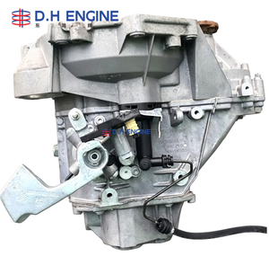 <span class=keywords><strong>Caja</strong></span> <span class=keywords><strong>de</strong></span> Cambios Remanufacturada MQ200, Ensamblaje <span class=keywords><strong>de</strong></span> Transmisión <span class=keywords><strong>de</strong></span> 81kW, Compatible con VW <span class=keywords><strong>Polo</strong></span> Golf Lavida 1.6L MPI 02T, <span class=keywords><strong>Caja</strong></span> <span class=keywords><strong>de</strong></span> Cambios Manual <span class=keywords><strong>de</strong></span> 5 Velocidades - Product Image 1