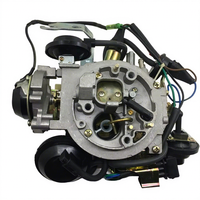Carburateur WGYAP de remplacement pour Volkswagen AUDI 80, starter électrique, pièces automobiles d'origine neuves