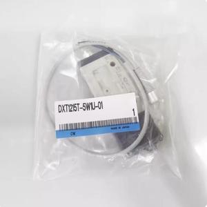 Vanne solénoïde à commande pilote d'origine SMC DXT1215T-5W1U-01 - Product Image 1