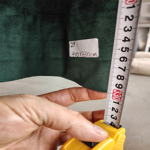 Rèm sân khấu nhung cách âm chống cháy hạng nặng - Product Image 4