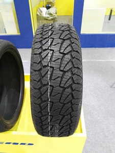 ยางล้อรถโดยสาร195/65R15ป้าย255/35ZR18 - Product Image 4