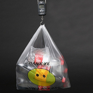 ถุงพลาสติกสำหรับธุรกิจผลิตจากพลาสติกออกแบบได้ตามต้องการ - Product Image 3