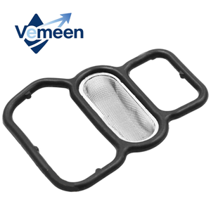 Joint d'étanchéité de solénoïde <span class=keywords><strong>VETC</strong></span> de haute qualité pour Honda Civic 1996-2005 15825-P2M-005 36172-P08-015 - Product Image 5
