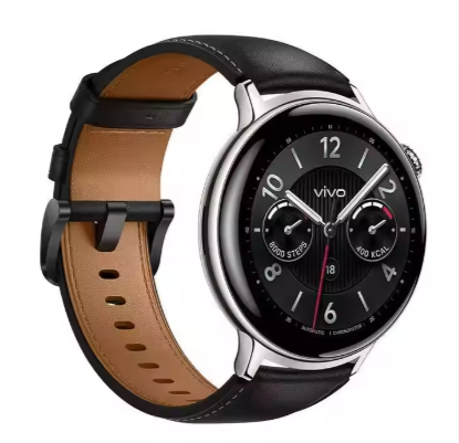 Acier inoxydable argenté