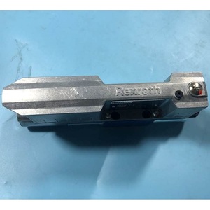 Rexroth Proportional Directional Valve 4WREE6E1-32-3X/<b>V</b>/24A1 315 <b>Bar</b> 60 L/min Hydraulic Control - Product Image 2