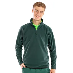 Top in Microfleece Riciclato, Merchandising Sostenibile - Product Image 2