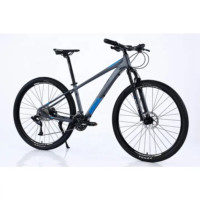 Aluminum alloy bicycle frame cycle byke 3*11 speed cycle mtb 29 mountain bike for adults bicycle