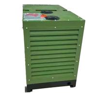 Generador Diésel Monofásico DMS-K10 de 10kw 12.5kva con Motor Kubota V1505, 60hz, Grupo Electrógeno STF-164C sin Escobillas, Fabricante OEM