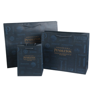 Sacchetti di <span class=keywords><strong>carta</strong></span> personalizzati di fascia alta borse da donna negozi di abbigliamento stampa loghi che confezionano abbigliamento regalo per confezioni da donna - Product Image 5