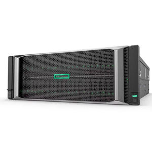 Servidor Informático <span class=keywords><strong>Pro</strong></span> Liant DL580 Gen10 Plus 4U Rack Intel Xeon - Product Image 2