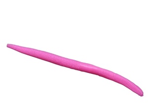 Venta al por mayor 6G 8g gusano clásico multiusos señuelo de pesca de lubina de plástico blando cebo de natación suave señuelos Minnow - Product Image 5