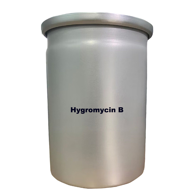 Research Reagent Hygromycin B 90.0% Purity CAS 31282-04-9 CYCLE Brand China
