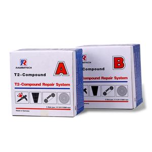 Sabuk Konveyor <span class=keywords><strong>T2</strong></span> Lem Extruder Gun - Product Image 3