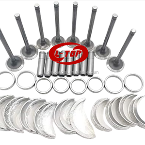 Kit de révision OEM J05C J05 pour excavatrice diesel, pièces de rechange pour la <span class=keywords><strong>construction</strong></span> - Product Image 2